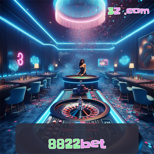 Bônus Irresistíveis no 8822bet Para Gamers Apaixonados