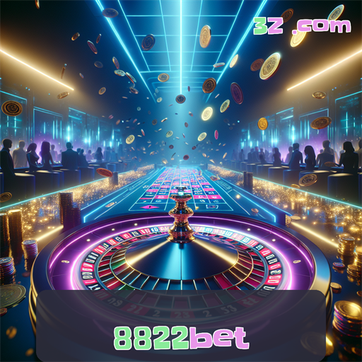 Promoções Imperdíveis no 8822bet: Oportunidades que Encantam