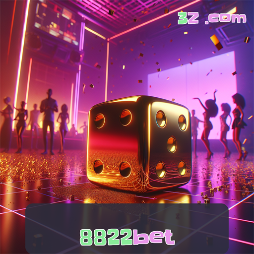 Experiência Incrível em Slots: Atrações do 8822bet
